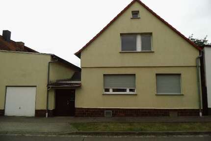 Haus zum Kaufen in Klostermansfeld 55.000,00 € 115 m²