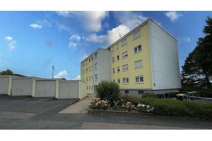 Wohnung zum Mieten in Osterburken 650,00 € 102 m²
