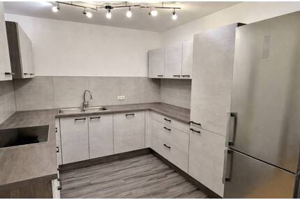 Stylische 3-Zimmer-Erdgeschosswohnung - Bernried Birket