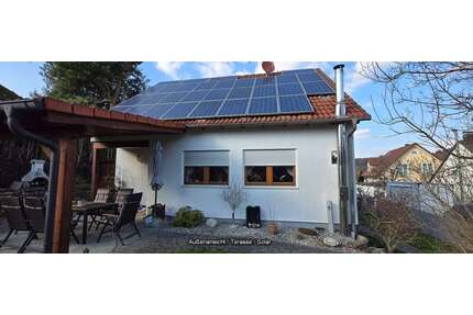 Haus zum Kaufen in Gessertshausen 495.000,00 € 100 m²