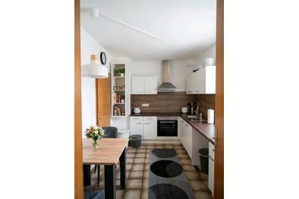 70 qm Wohnung in Heilbronn Böckingen - nahe Ziegeleipark