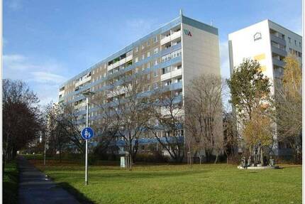 + +++ATTRAKTIVE 2-Raum-Wohnung SUCHT SIE++++ - Magdeburg Neustädter See