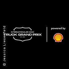 Internationale Shell ADAC Truck-Grand-Prix