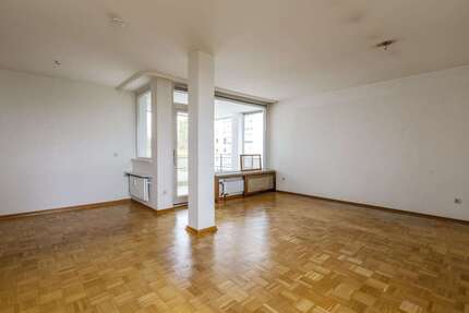 Wohnung zum Kaufen in Essen 199.000,00 € 96.2 m²