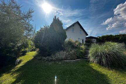 Einfamilienhaus zur Miete | 160 m² | 6 Zim - Kraftsdorf