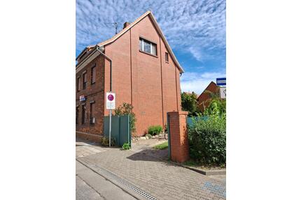Attraktives Stadthaus - 185.000,00&nbsp;EUR Kaufpreis, ca.&nbsp; 200,00&nbsp;m&sup2; in Hagenow (PLZ: 19230)