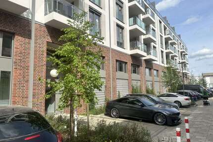 Wohnung zum Mieten in Braunschweig 1.751,71 € 117.68 m²
