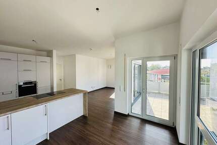 Wohnung zum Kaufen in Schongau 429.000,00 € 87.27 m²
