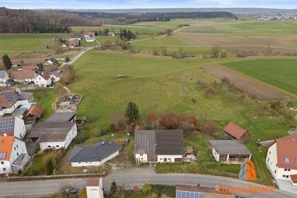 Haus zum Kaufen in Uttenweiler 299.900,00 € 101.84 m²