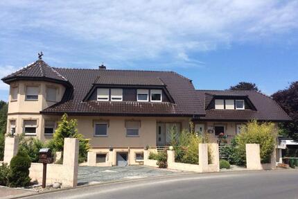 Monteurzimmer Ferienwohnung Espenau bei Kassel