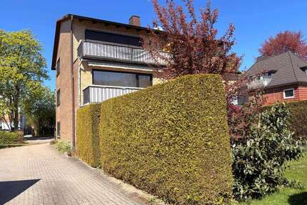Wohnung zum Kaufen in Hamburg 230.000,00 € 63 m²