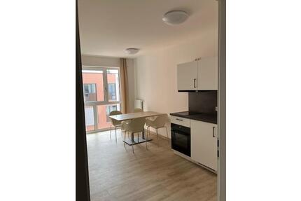 Vollmöblierte 2-Zimmer Wohnung - 935,00&nbsp;EUR Kaltmiete, ca.&nbsp; 53,46&nbsp;m&sup2; in Deggendorf (PLZ: 94469)