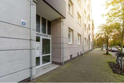 Wohnung zum Mieten in Bremerhaven 540,00 € 76.73 m²