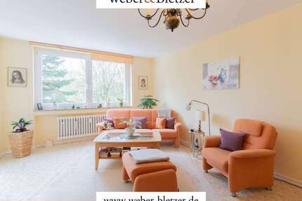 Wohnung zum Kaufen in Heidelberg Boxberg 198.500,00 € 79.42 m² - Heidelberg / Boxberg