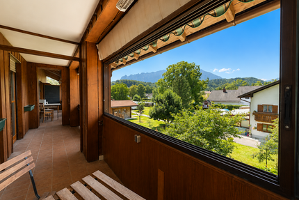Wohnung zum Kaufen in Bad Reichenhall 489.000,00 € 130 m²