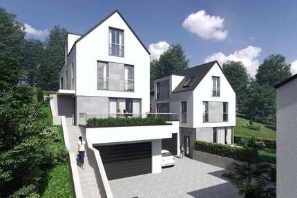 Haus zum Kaufen in Bad Soden am Taunus 1.590.000,00 € 189.3 m²