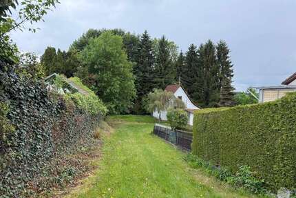 Grundstück zu verkaufen in Heretsried 419.999,00 € 1604 m²