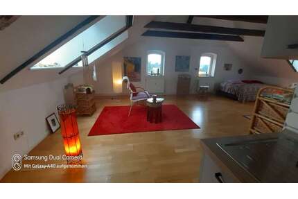 Wohnung zum Mieten in Nieklitz 420,00 € 50 m²