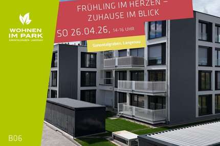 Wohnung zum Kaufen in Langenau 396.900,00 € 76.24 m²