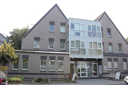 Wohnung zum Mieten in Leverkusen 705,00 € 64 m²