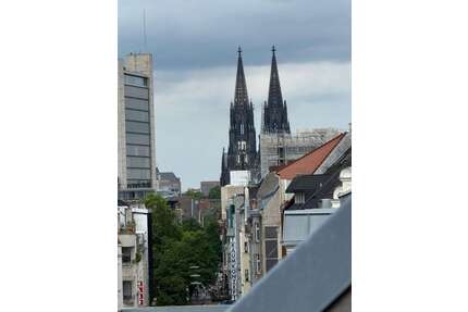 Wohnung zum Kaufen in Köln 635.000,00 € 126 m²