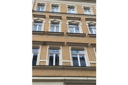 Provisionspflichtige Eigennutzerwohnung in der Südvorstadt - Leipzig