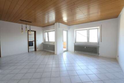 Wohnung zum Kaufen in Schwetzingen 250.000,00 € 80 m²