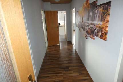 Wohnung zum Mieten in Geislingen 530,00 € 65 m²