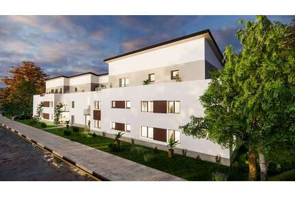 Wohnung zum Mieten in Mönchengladbach 1.025,55 € 68.37 m²