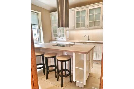 Exklusive Maisonette Wohnung im Südviertel - Eisenach