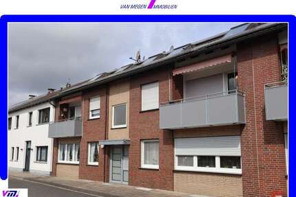 Wohnung zum Mieten in Kerken 450,00 € 50 m²