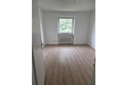 Renovierte 3 Zimmerwohnung in Clausthal-Zellerfeld