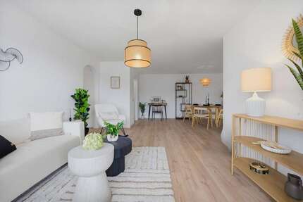 Wohnung zum Kaufen in Ostfildern 289.000,00 € 64 m²