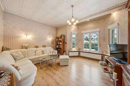 Haus zum Kaufen in Blankenfelde-Mahlow 470.000,00 € 101 m²