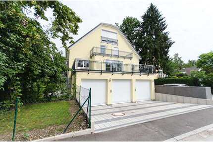 Wohnung zum Mieten in München 2.980,00 € 184 m²