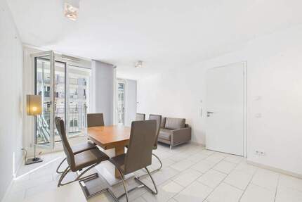 Citywohnung am Stiglmaierplatz - ruhig, hochwertig, zentral - München Maxvorstadt