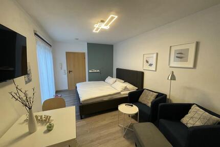 Helle, modern möblierte Wohnung in Kaiserslautern Hohenecken