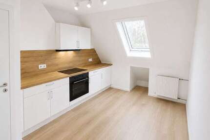Wohnung zum Mieten in Hahnenbach 560,00 € 50 m²