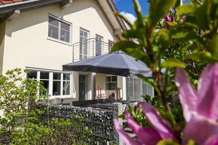 Haus zum Kaufen in Oberostendorf 849.000,00 € 220 m²