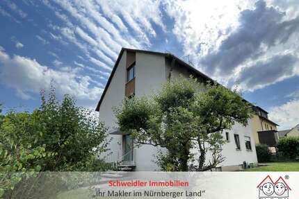 Haus zum Kaufen in Veitsbronn 518.000,00 € 260 m²