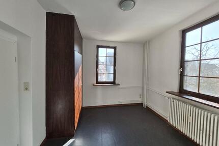 2 Zimmerwohnung Laubach Stadtmitte