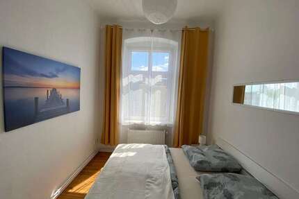 Wohnung zum Mieten in Berlin 1.650,00 € 90 m²