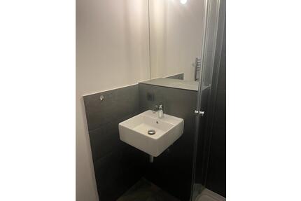 Nachmieter für Einzimmerwohnung - Siegen Kaan-Marienborn