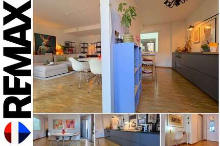 Wohnung zum Mieten in Kleve 990,00 € 82.5 m²