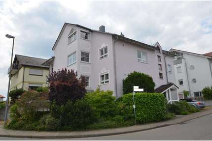 Wohnung zum Mieten in Filderstadt Plattenhardt 1.050,00 € 81 m² - Filderstadt / Plattenhardt