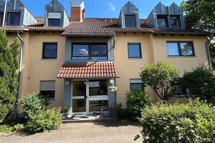 Wohnung zum Kaufen in Herzogenaurach 320.000,00 € 89 m²