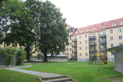 Wohnung zum Mieten in Augsburg -Hochfeld 1.110,00 € 74 m²