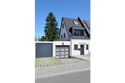 Haus zum Mieten in Unterhaching 2.200,00 € 77 m²