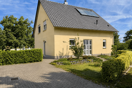 Haus zum Kaufen in Gosen-Neu Zittau 498.000,00 € 150 m²