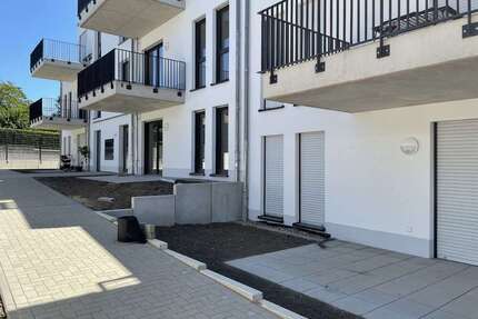 Wohnung zum Mieten in Leverkusen 1.460,00 € 88.73 m²